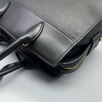 Prada Black Satchel