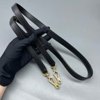 Prada Black Satchel