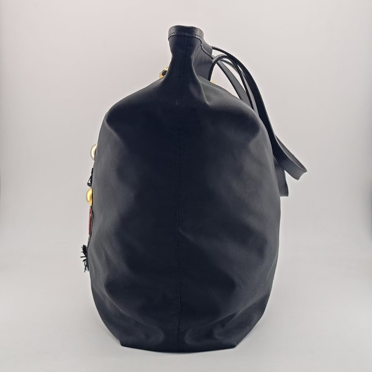 Prada Cordura Tote