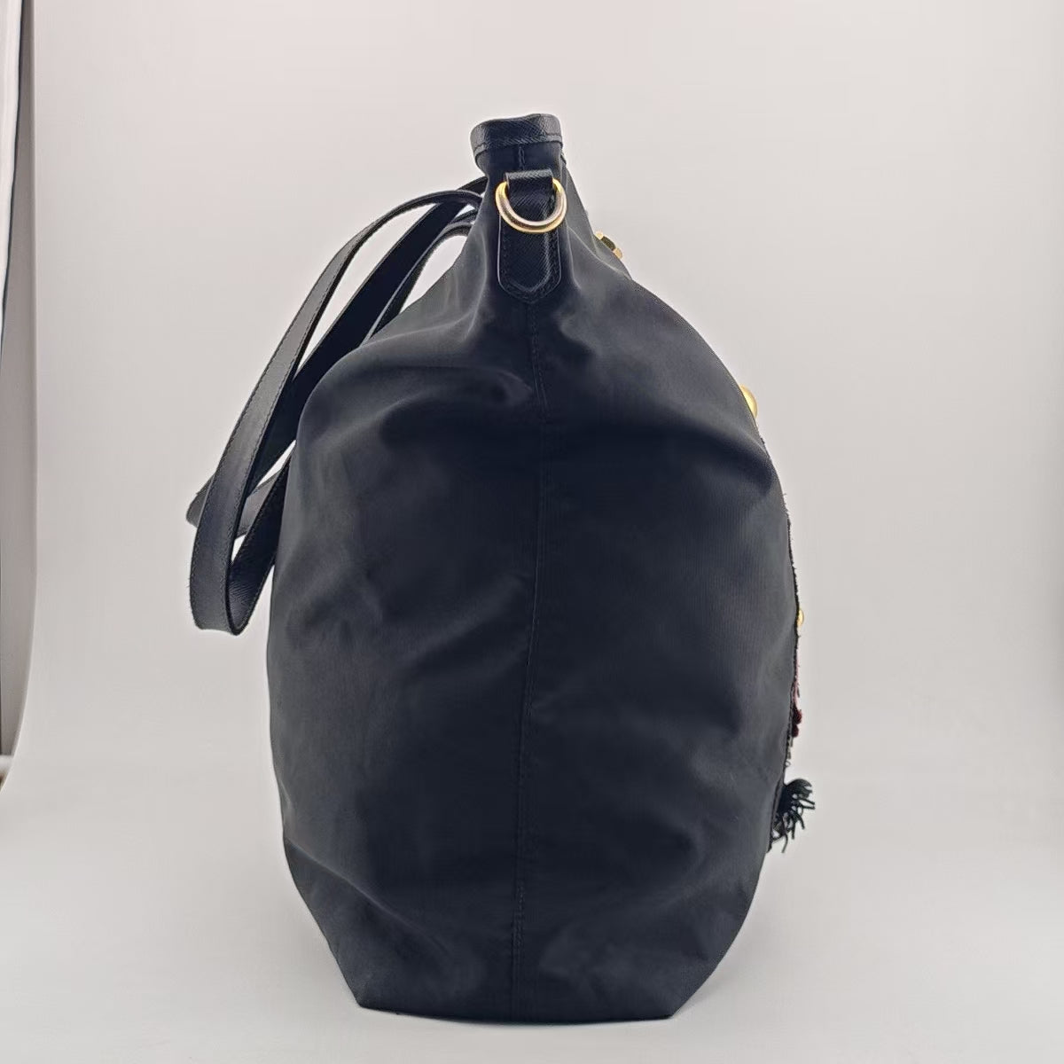 Prada Cordura Tote