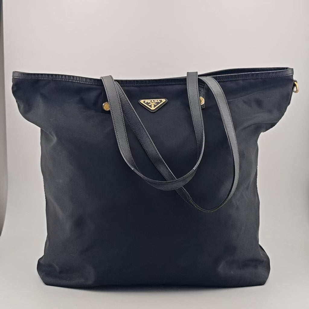 Prada Cordura Tote