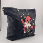 Prada Cordura Tote
