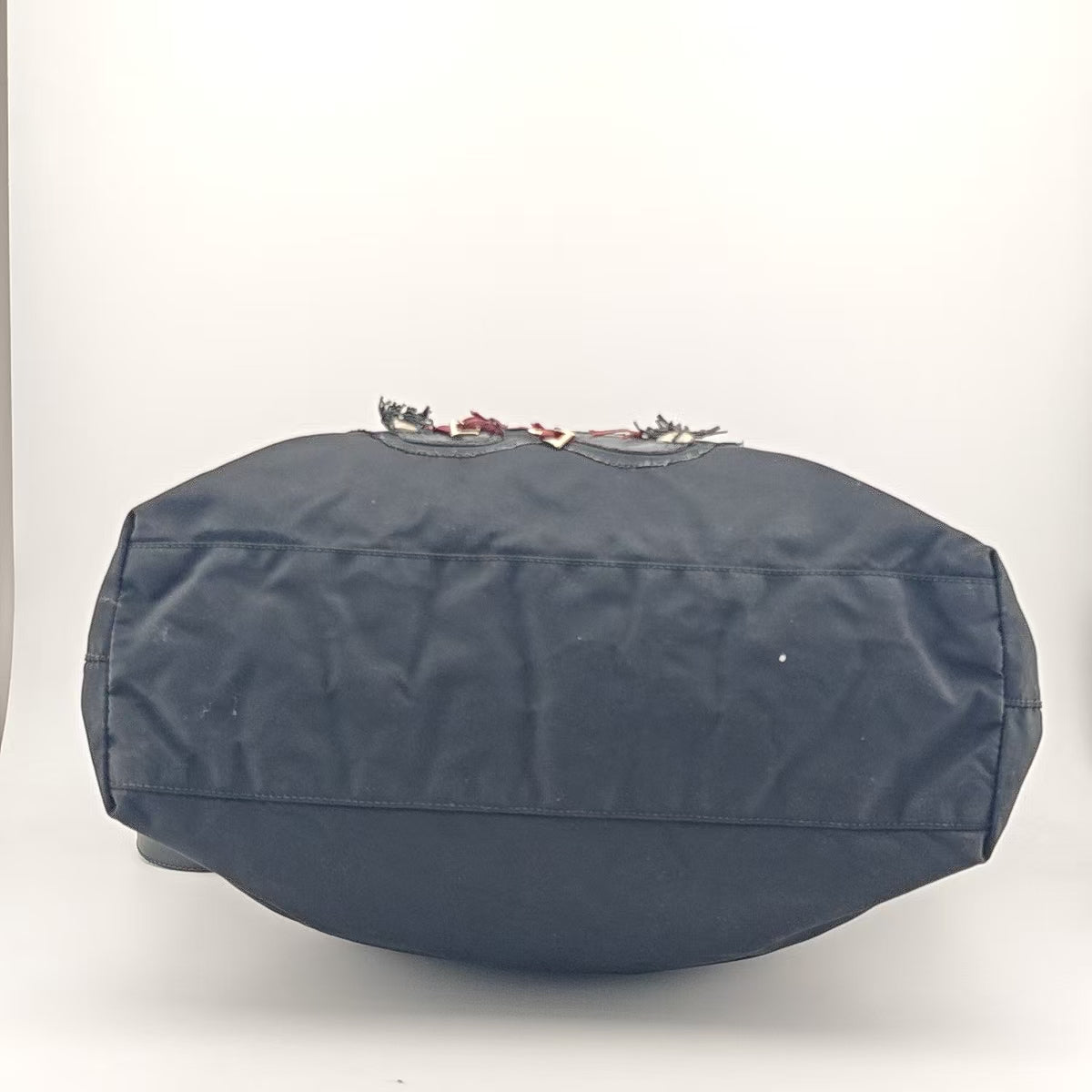 Prada Cordura Tote