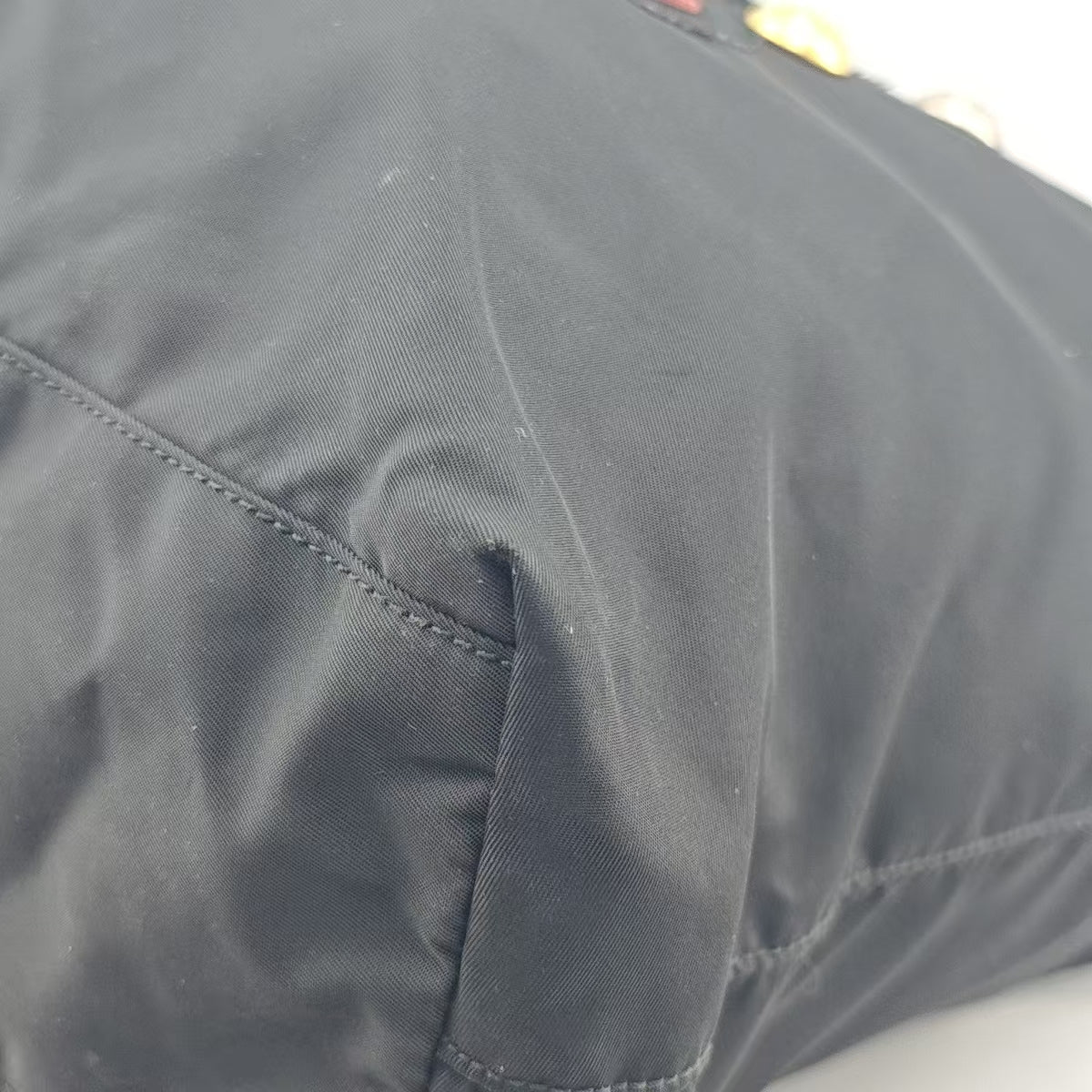Prada Cordura Tote