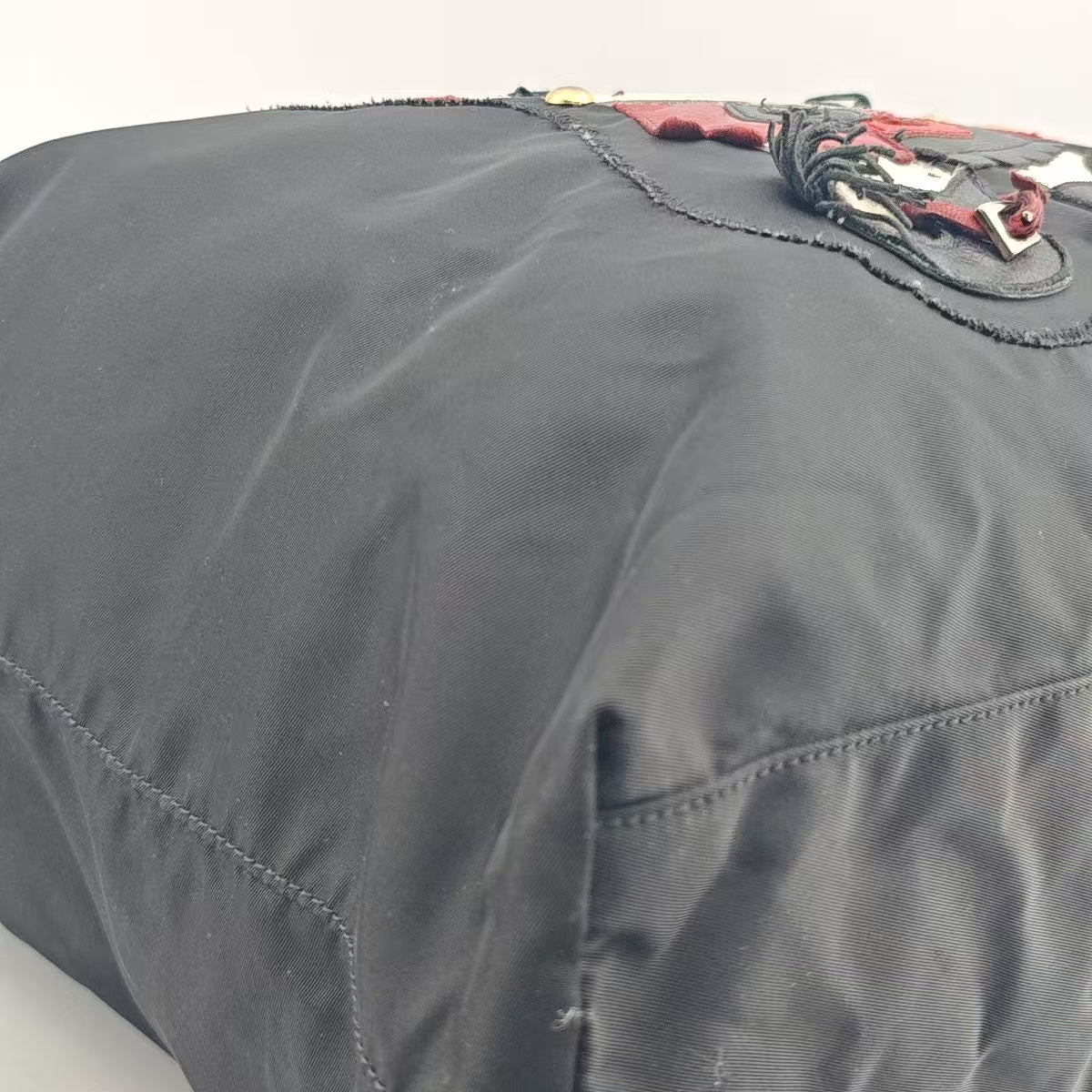 Prada Cordura Tote