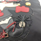 Prada Cordura Tote