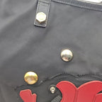 Prada Cordura Tote