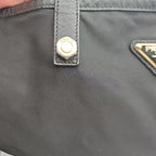 Prada Cordura Tote