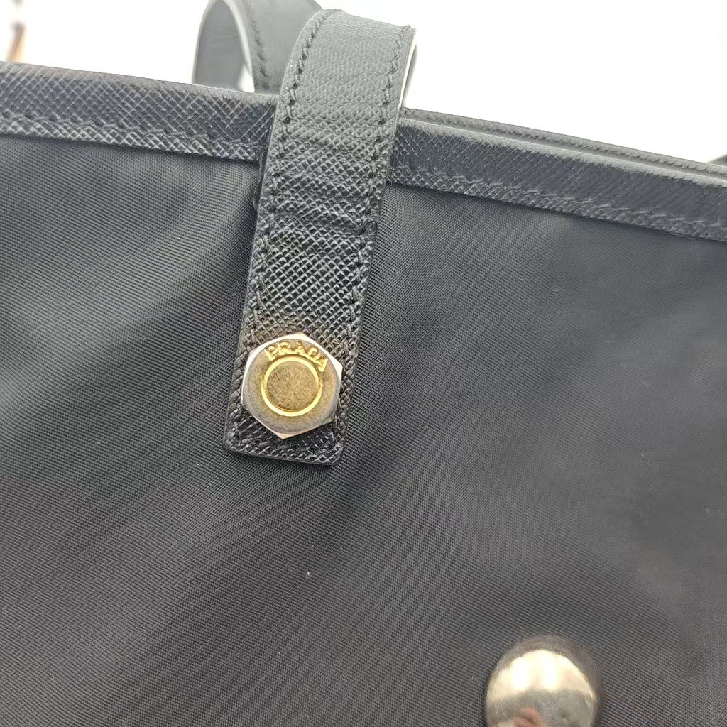 Prada Cordura Tote