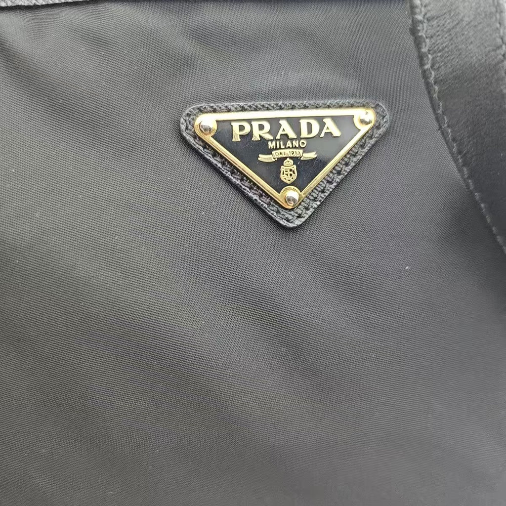 Prada Cordura Tote