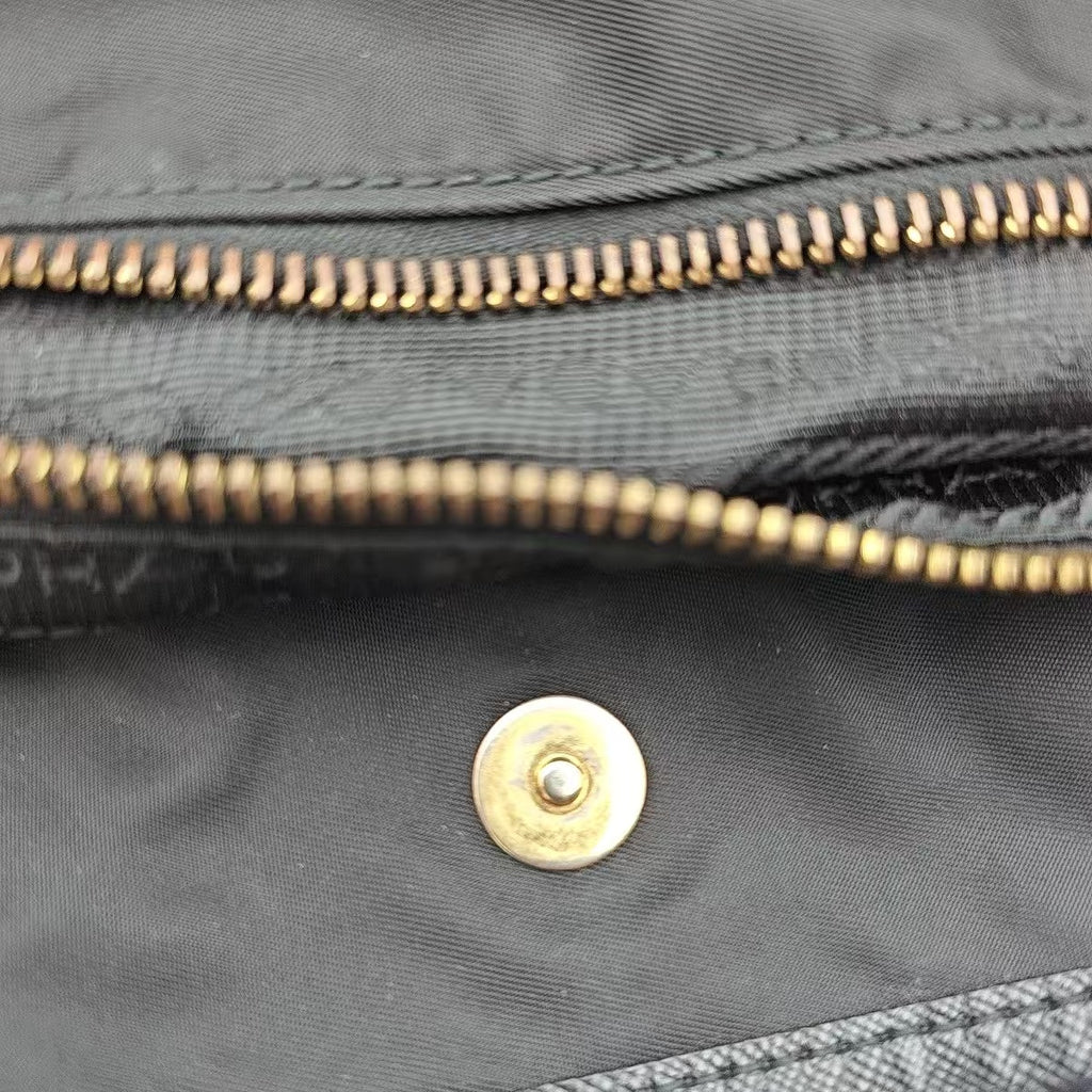 Prada Cordura Tote