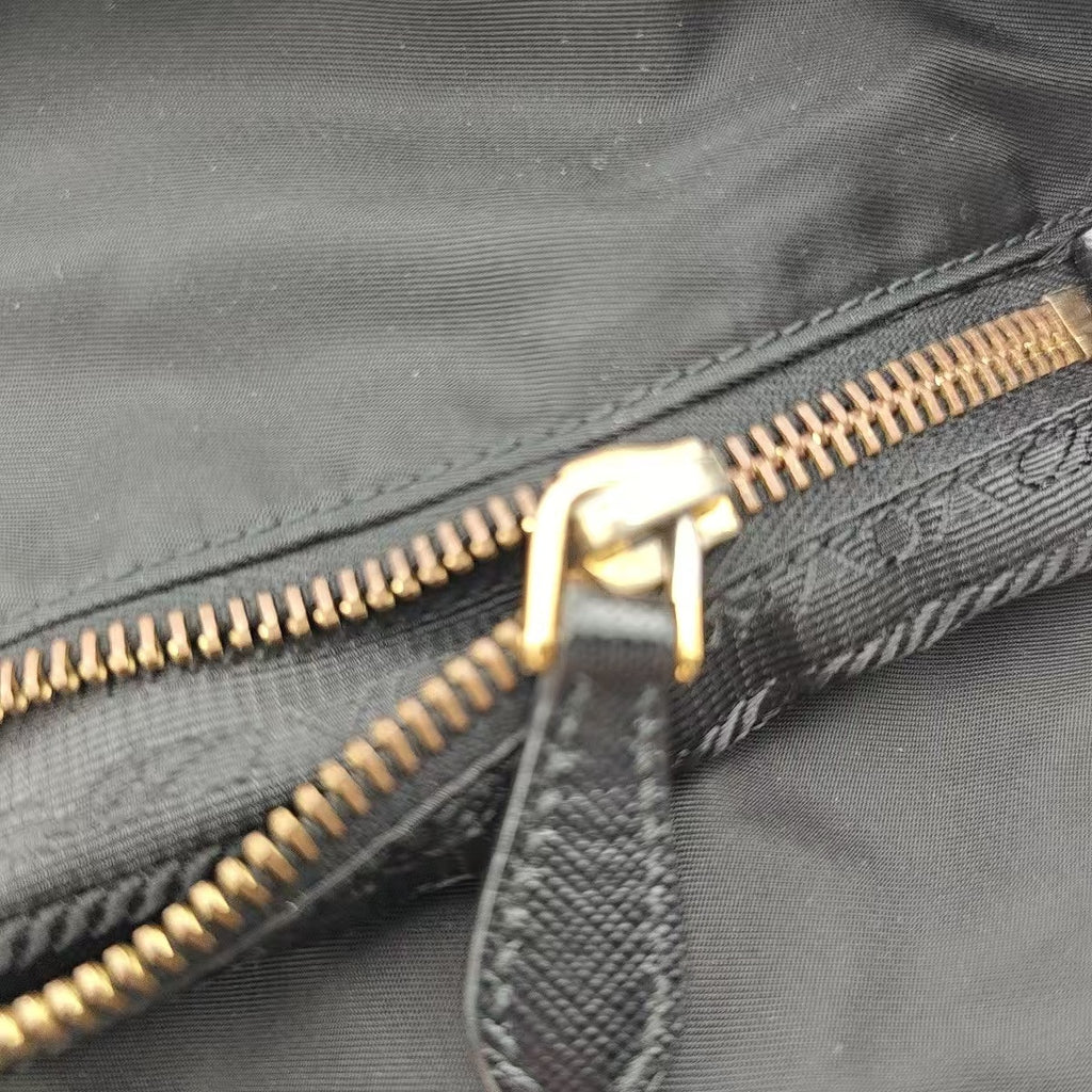 Prada Cordura Tote