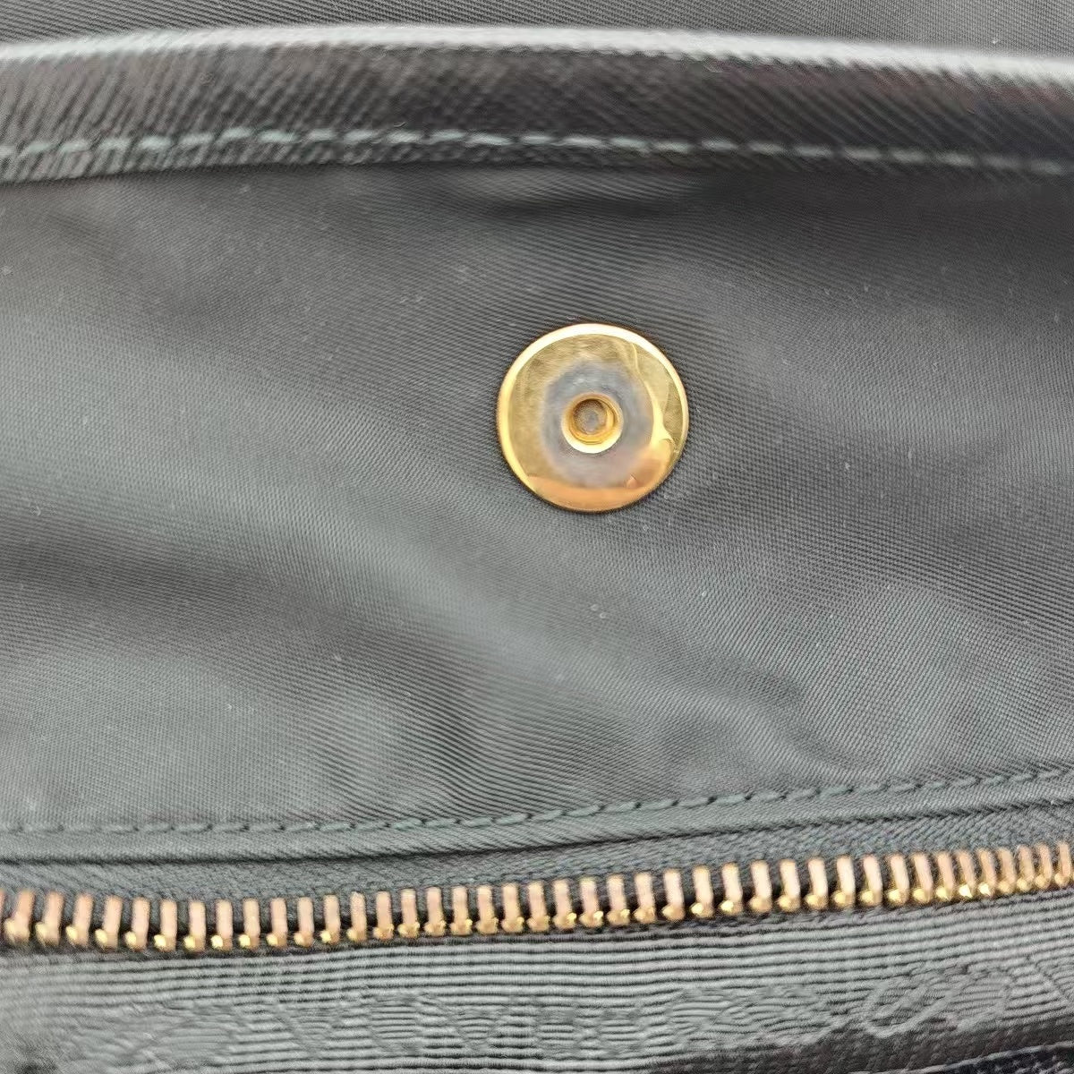 Prada Cordura Tote