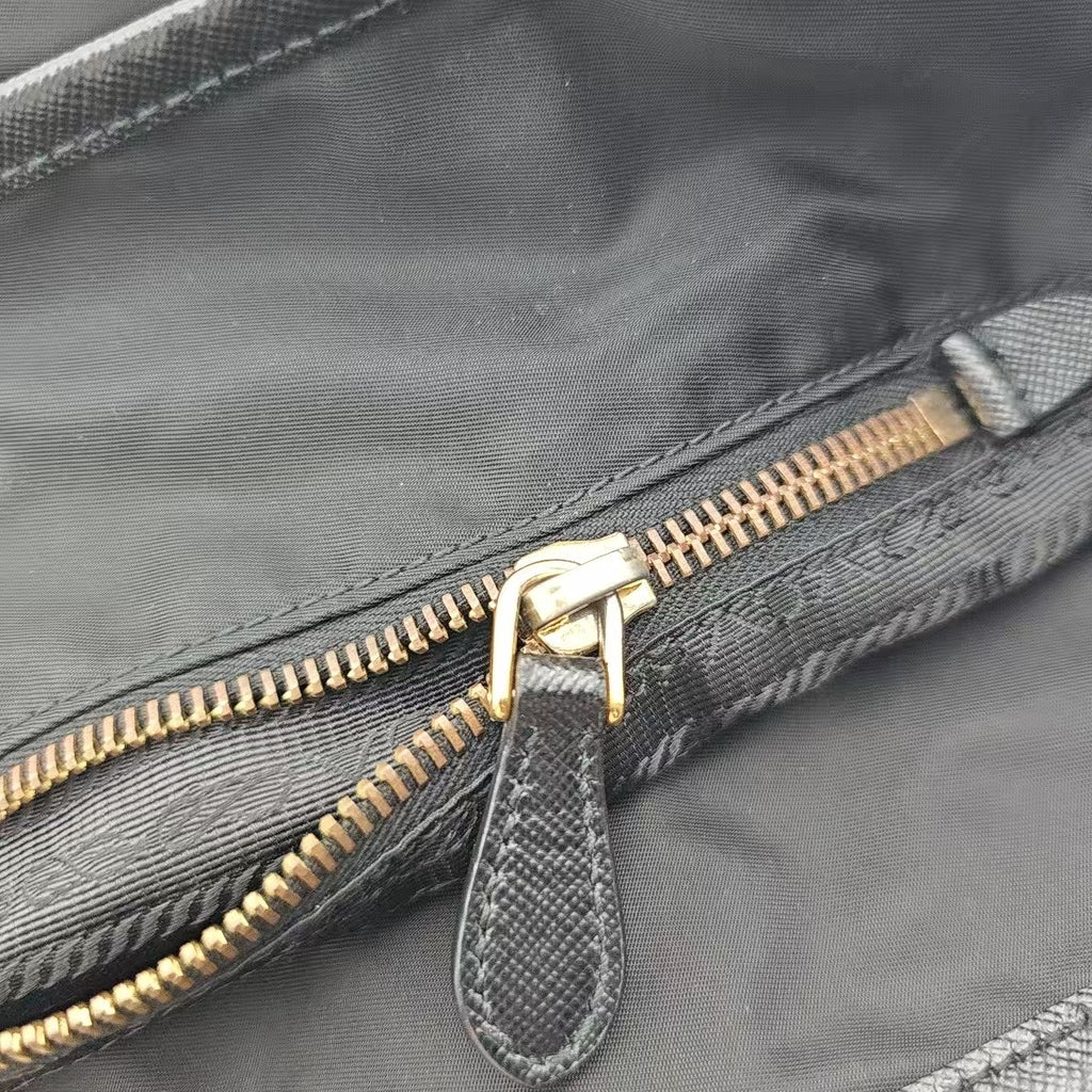 Prada Cordura Tote