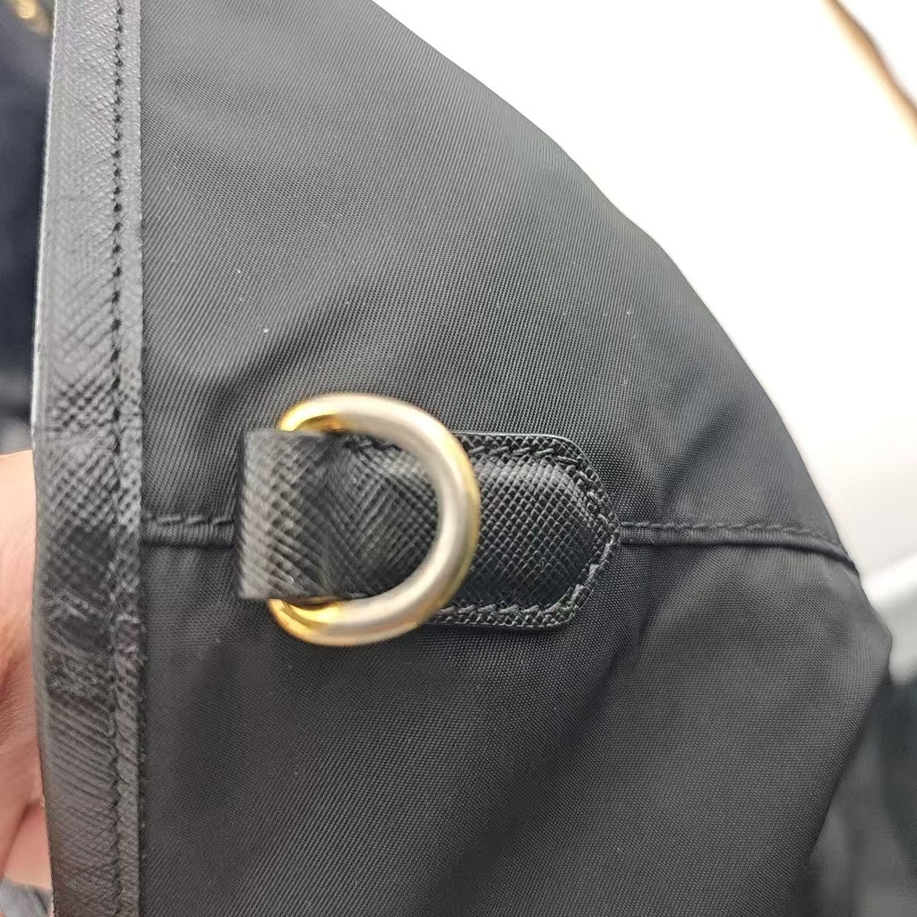 Prada Cordura Tote