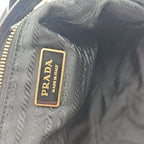Prada Cordura Tote