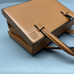 Loewe Brown