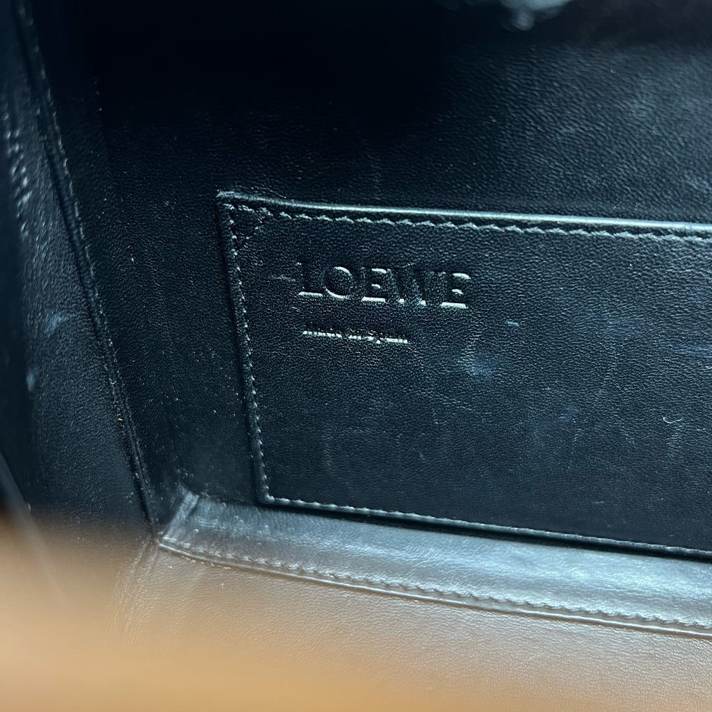 Loewe Brown