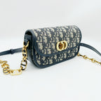 Dior Blue Crossbody