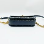Dior Blue Crossbody