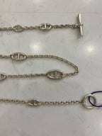 Hermes Necklace