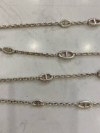 Hermes Necklace