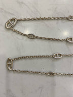 Hermes Necklace