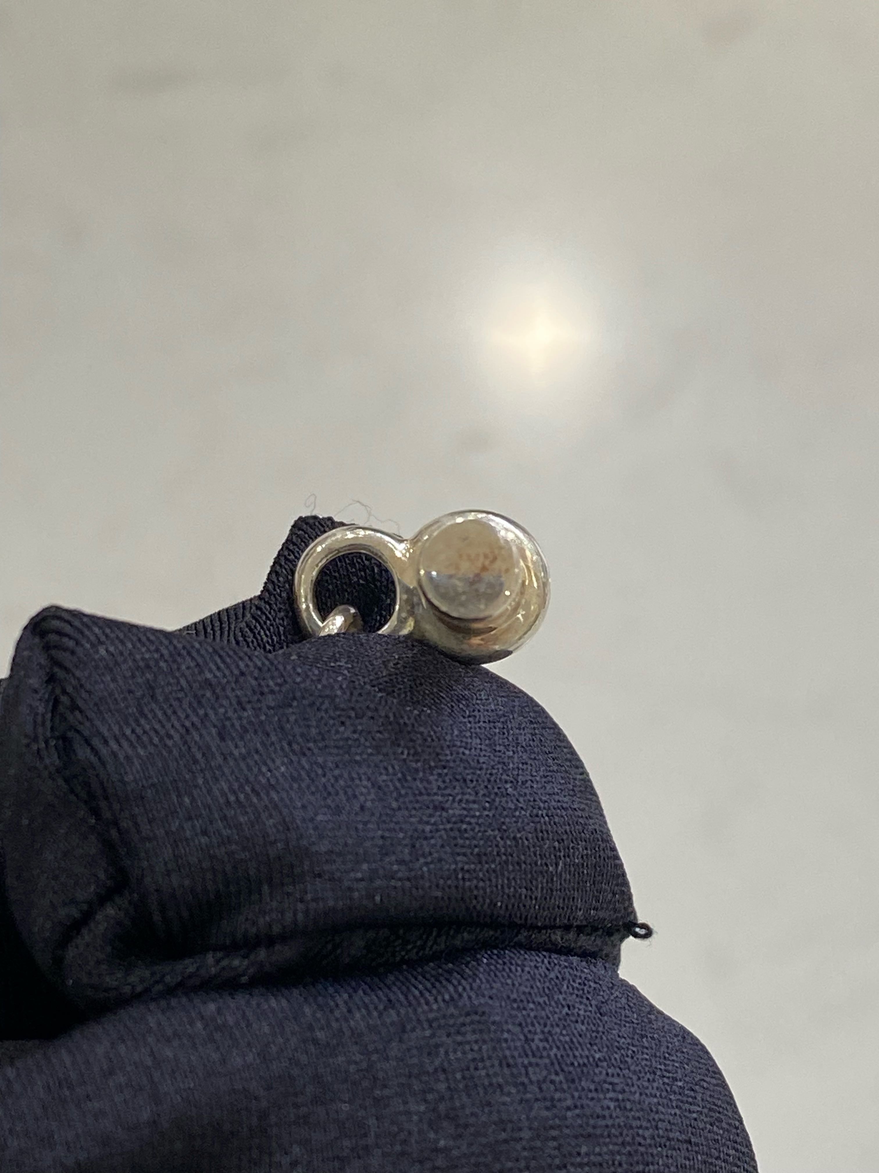 Hermes Necklace