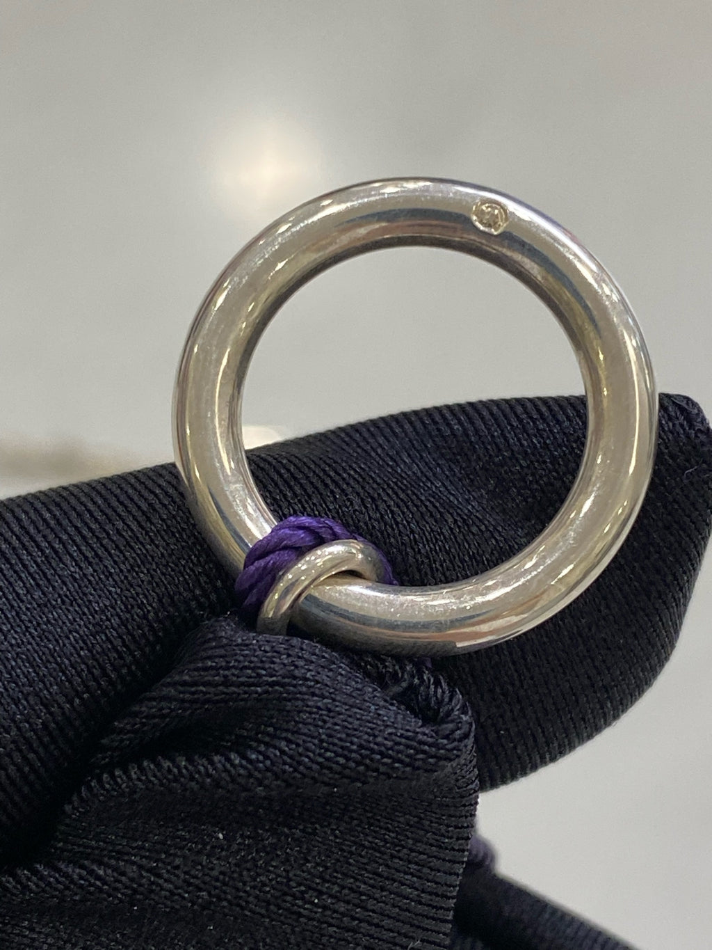 Hermes Necklace