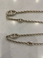 Hermes Necklace