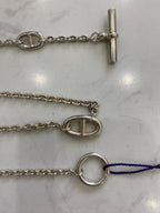 Hermes Necklace