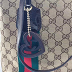 Gucci Canvas Tote