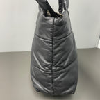 Chanel Black Tote