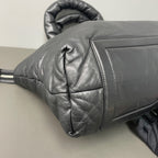 Chanel Black Tote