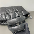 Chanel Black Tote
