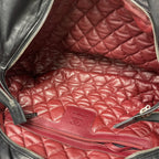 Chanel Black Tote