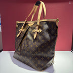 Louis Vuitton Satchel Length 35 x Width 18 x Height 32 cm M40146