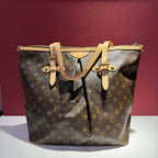 Louis Vuitton Satchel Length 35 x Width 18 x Height 32 cm M40146