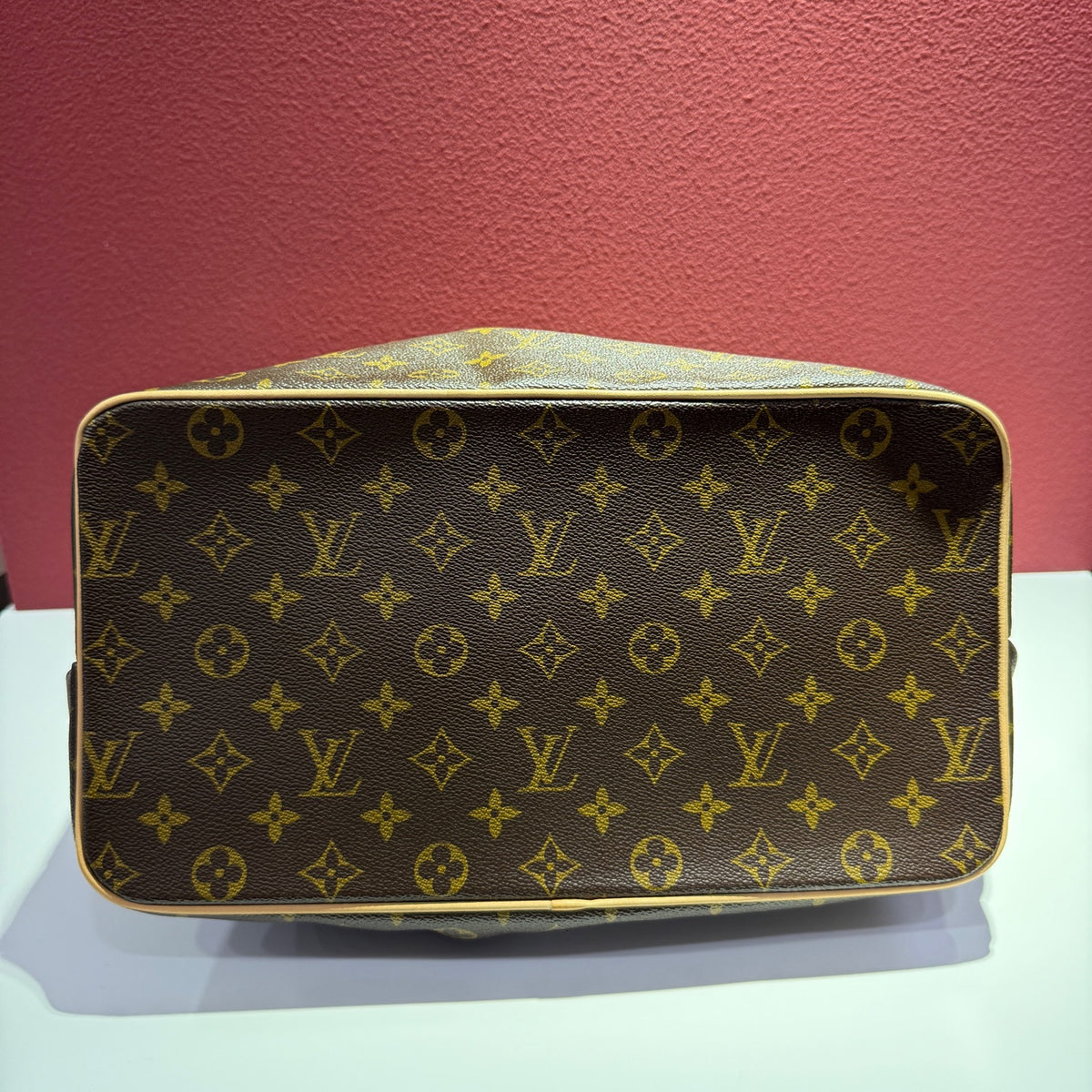 Louis Vuitton Satchel Length 35 x Width 18 x Height 32 cm M40146