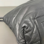 Chanel Black Tote