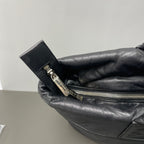 Chanel Black Tote