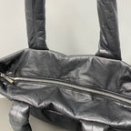 Chanel Black Tote