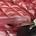 Chanel Black Tote