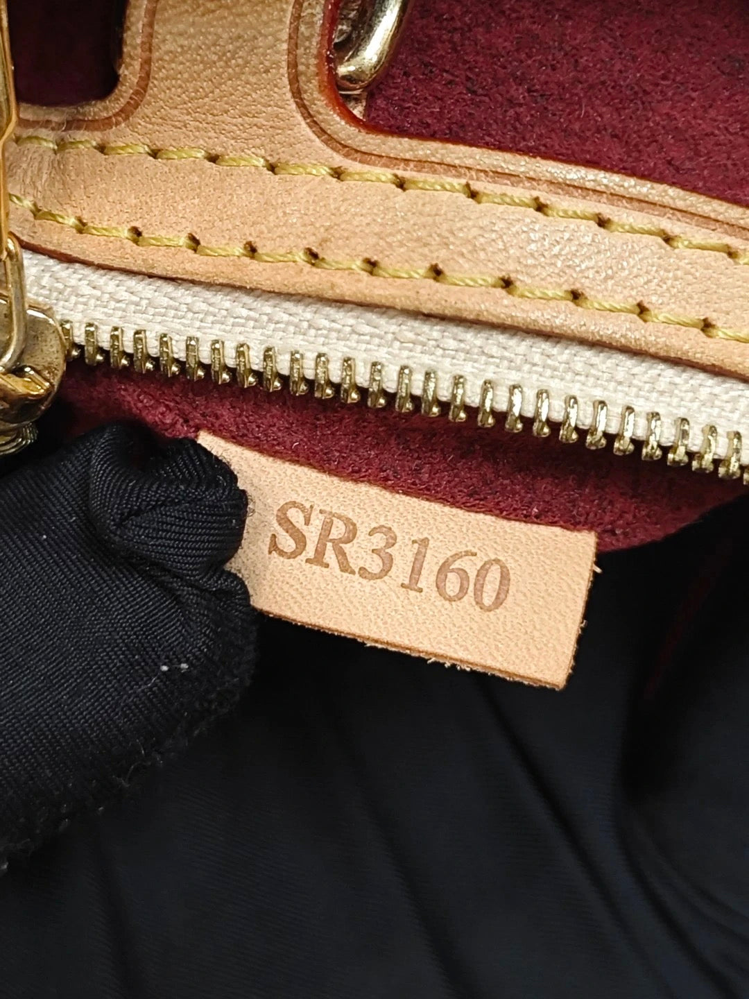 Louis Vuitton Tote