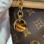 Louis Vuitton Satchel Length 35 x Width 18 x Height 32 cm M40146