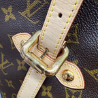 Louis Vuitton Satchel Length 35 x Width 18 x Height 32 cm M40146