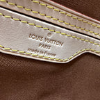Louis Vuitton Satchel Length 35 x Width 18 x Height 32 cm M40146