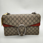 Gucci Red Shoulder Bag