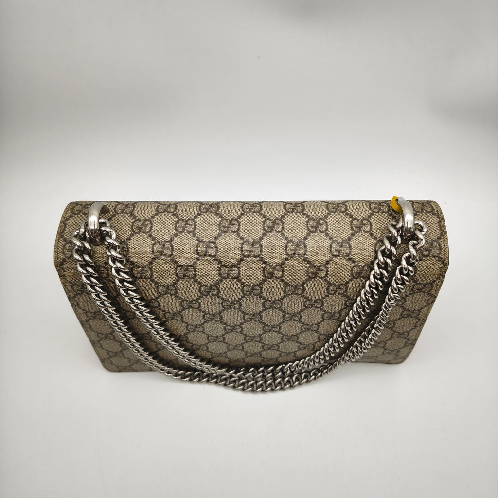 Gucci Red Shoulder Bag