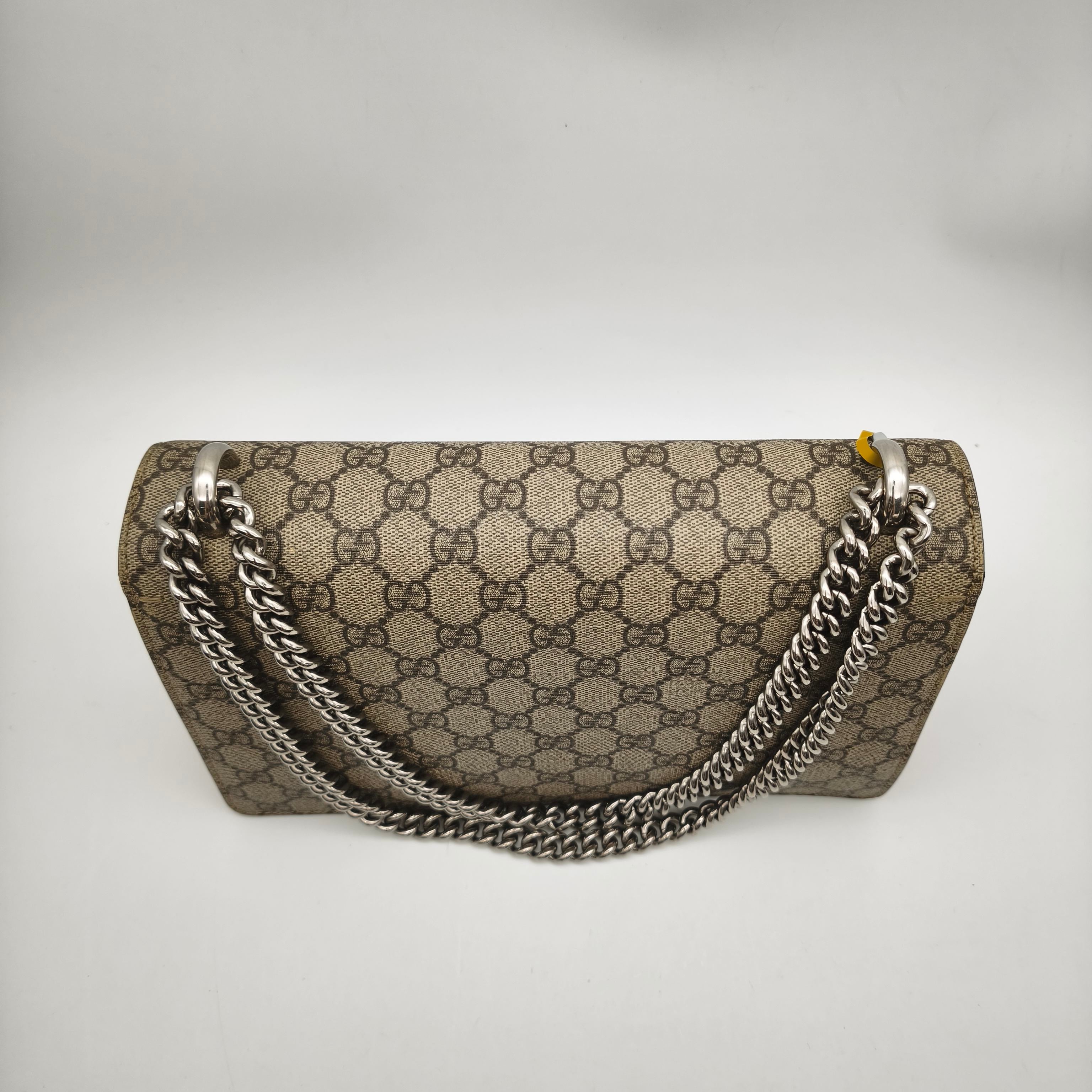 Gucci Red Shoulder Bag